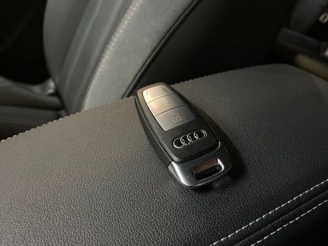 2023 Audi Q4 e-tron Premium quattro Dallas TX