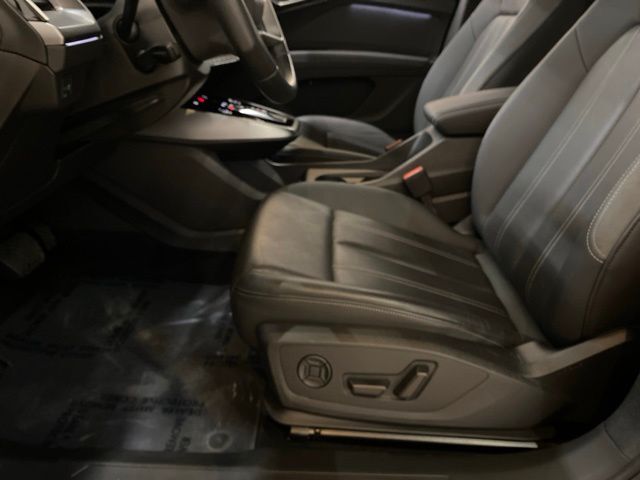 2023 Audi Q4 e-tron Premium quattro Dallas TX