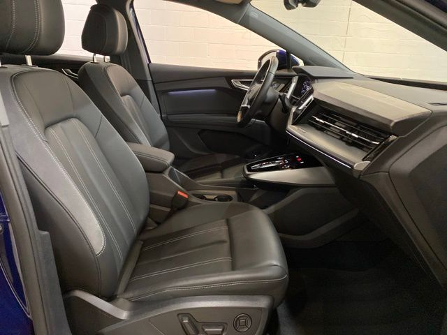 2023 Audi Q4 e-tron Premium quattro Dallas TX