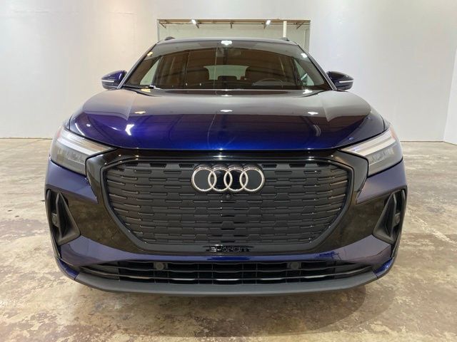 2023 Audi Q4 e-tron Premium quattro Dallas TX