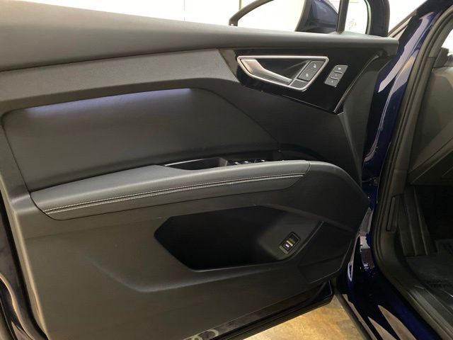 2023 Audi Q4 e-tron Premium quattro Dallas TX