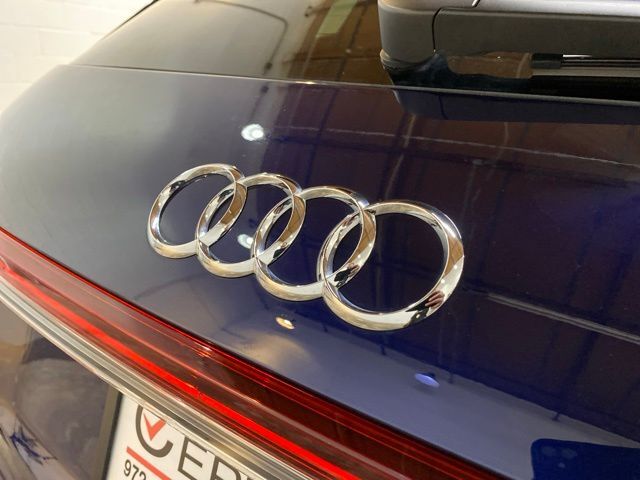 2023 Audi Q4 e-tron Premium quattro Dallas TX