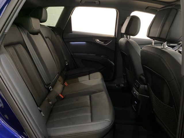 2023 Audi Q4 e-tron Premium quattro Dallas TX