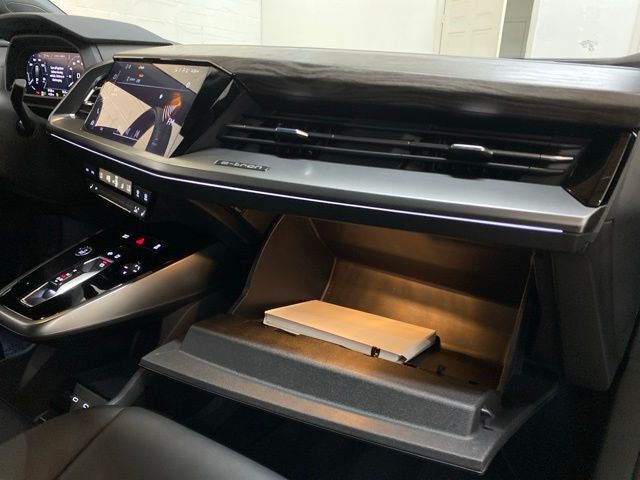 2023 Audi Q4 e-tron Premium quattro Dallas TX