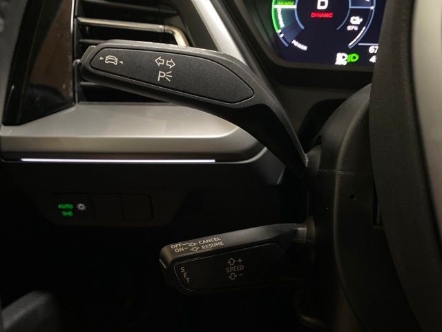 2023 Audi Q4 e-tron Premium quattro Dallas TX