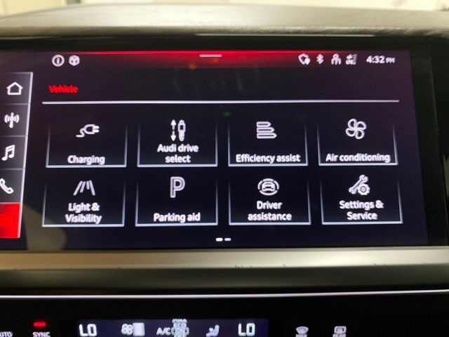 2023 Audi Q4 e-tron Premium quattro Dallas TX