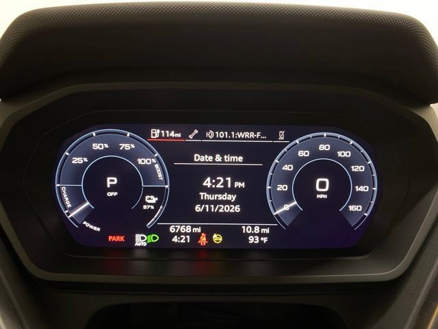 2023 Audi Q4 e-tron Premium quattro Dallas TX