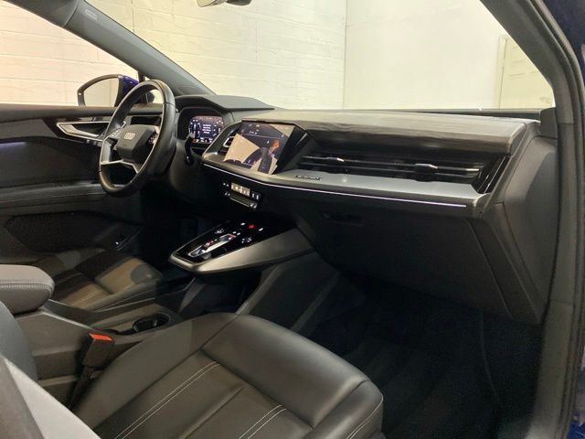 2023 Audi Q4 e-tron Premium quattro Dallas TX