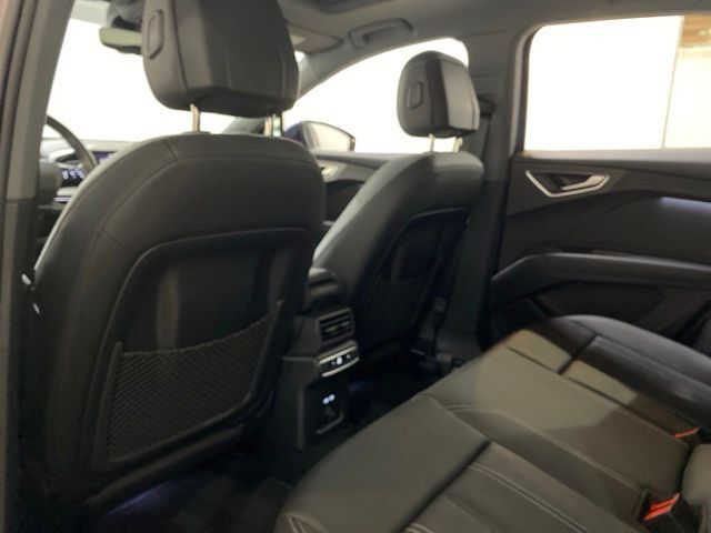 2023 Audi Q4 e-tron Premium quattro Dallas TX