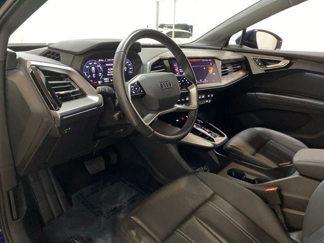 2023 Audi Q4 e-tron Premium quattro Dallas TX
