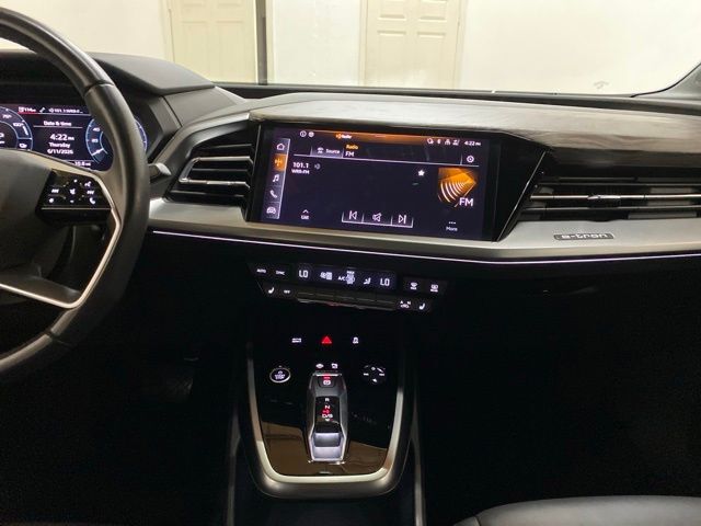 2023 Audi Q4 e-tron Premium quattro Dallas TX