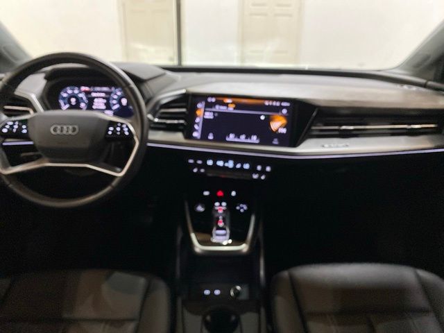 2023 Audi Q4 e-tron Premium quattro Dallas TX