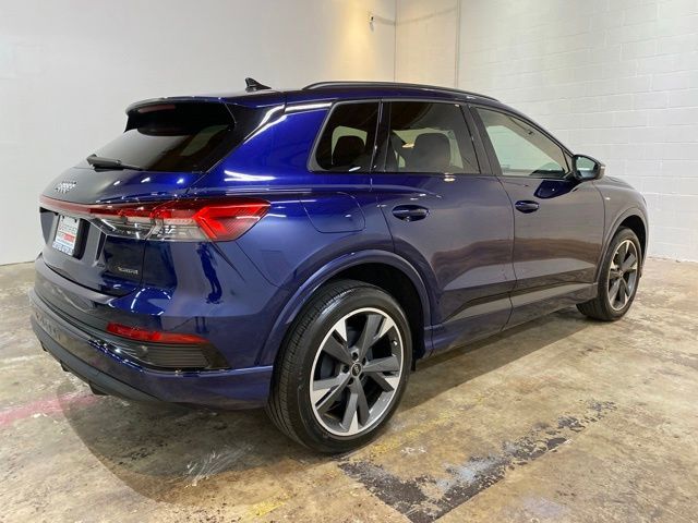 2023 Audi Q4 e-tron Premium quattro Dallas TX