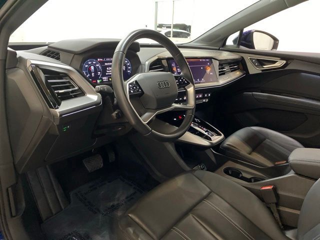 2023 Audi Q4 e-tron Premium quattro Dallas TX
