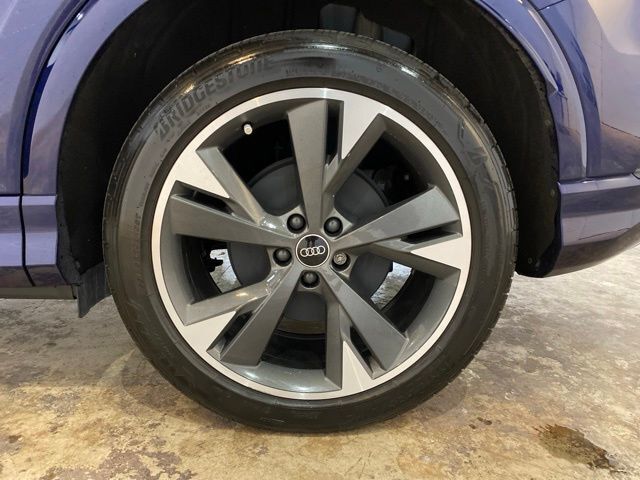 2023 Audi Q4 e-tron Premium quattro Dallas TX