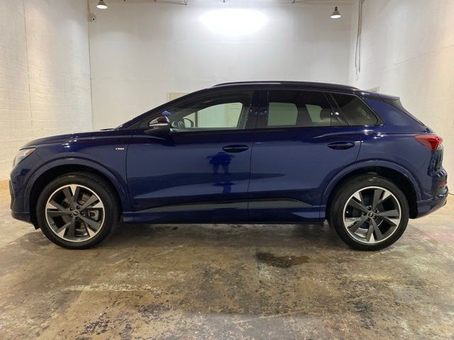 2023 Audi Q4 e-tron Premium quattro Dallas TX