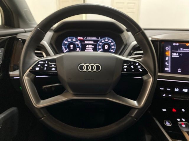 2023 Audi Q4 e-tron Premium quattro Dallas TX