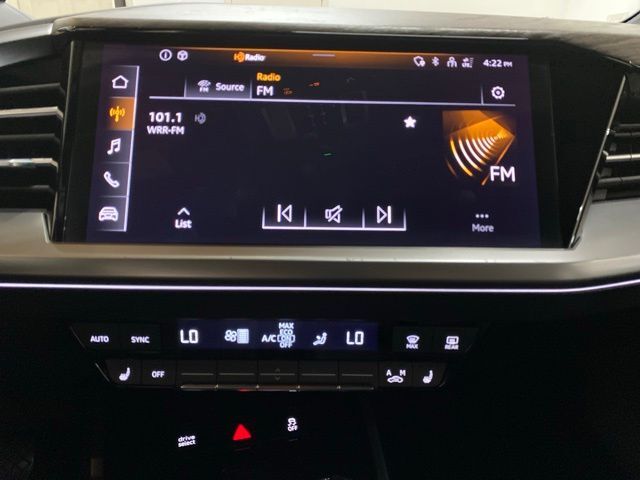 2023 Audi Q4 e-tron Premium quattro Dallas TX