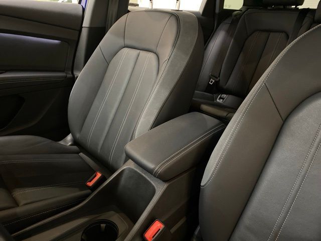 2023 Audi Q4 e-tron Premium quattro Dallas TX