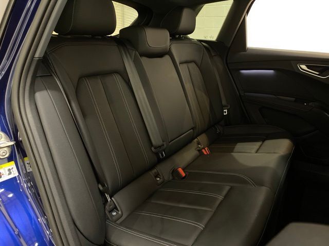 2023 Audi Q4 e-tron Premium quattro Dallas TX