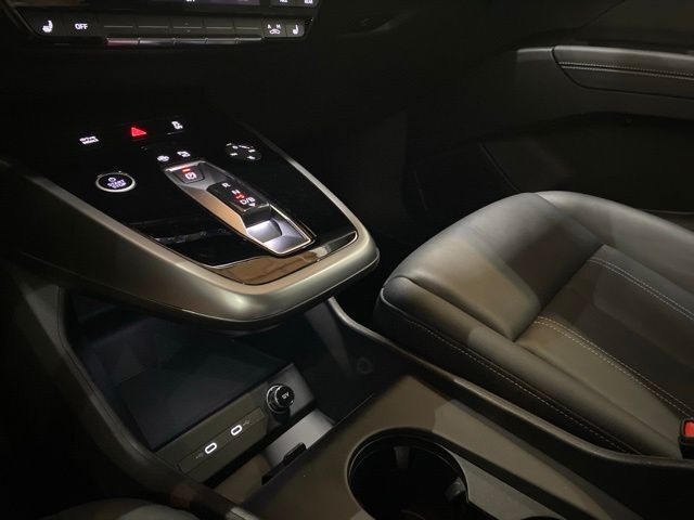 2023 Audi Q4 e-tron Premium quattro Dallas TX