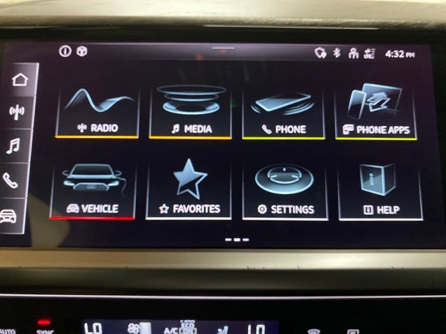 2023 Audi Q4 e-tron Premium quattro Dallas TX