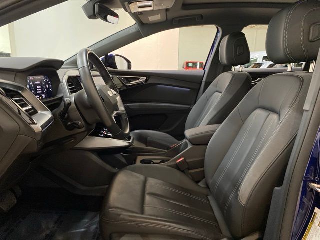 2023 Audi Q4 e-tron Premium quattro Dallas TX
