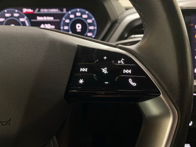 2023 Audi Q4 e-tron Premium quattro Dallas TX