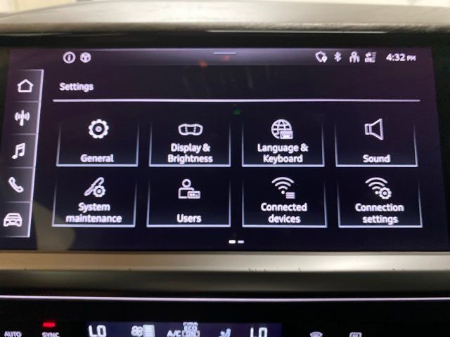 2023 Audi Q4 e-tron Premium quattro Dallas TX