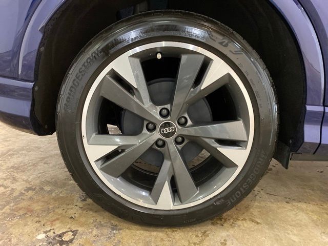 2023 Audi Q4 e-tron Premium quattro Dallas TX