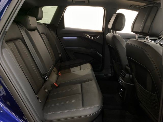 2023 Audi Q4 e-tron Premium quattro Dallas TX