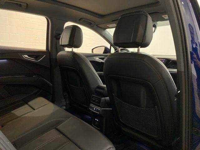 2023 Audi Q4 e-tron Premium quattro Dallas TX