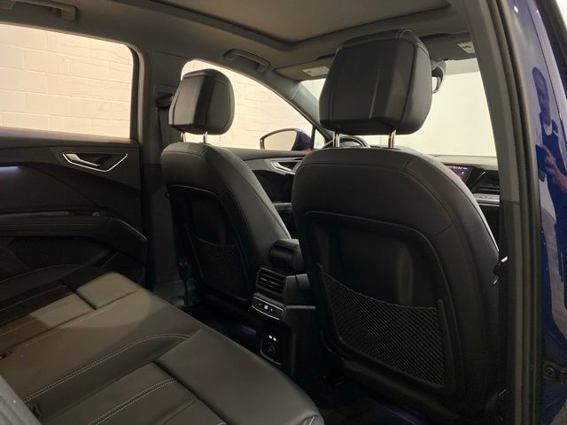 2023 Audi Q4 e-tron Premium quattro Dallas TX