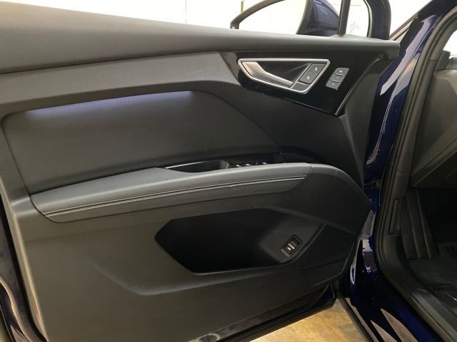 2023 Audi Q4 e-tron Premium quattro Dallas TX