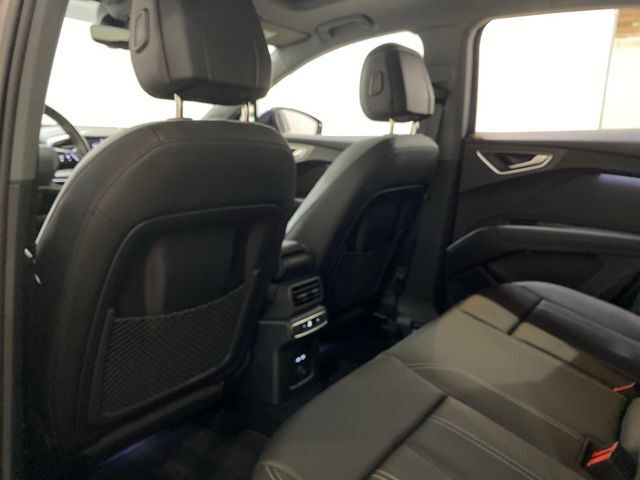 2023 Audi Q4 e-tron Premium quattro Dallas TX