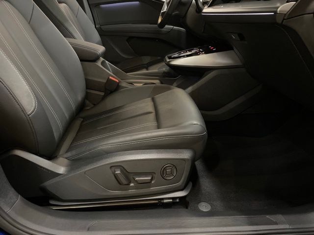 2023 Audi Q4 e-tron Premium quattro Dallas TX