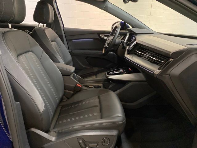 2023 Audi Q4 e-tron Premium quattro Dallas TX