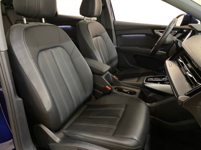 2023 Audi Q4 e-tron Premium quattro Dallas TX