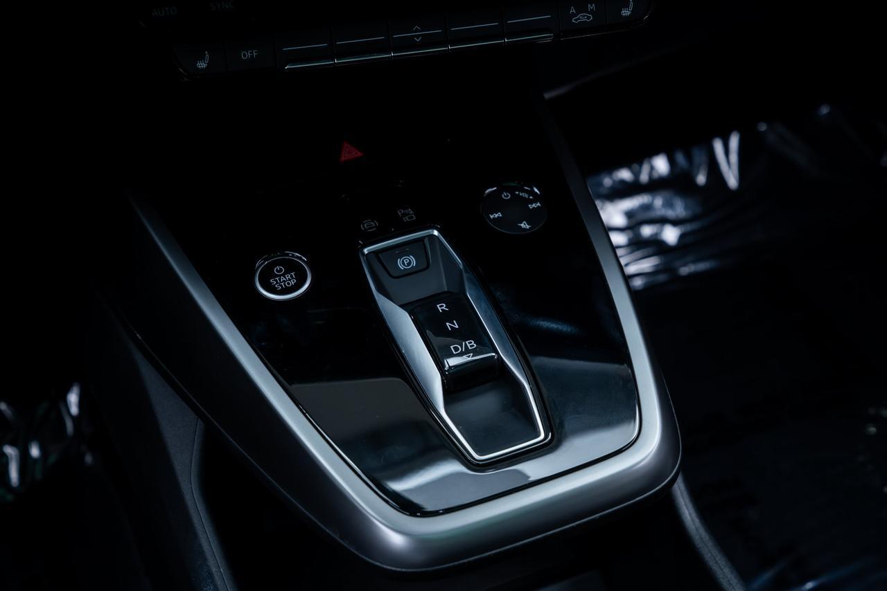 2023 Audi Q4 e-tron Prestige 1 Owner / Black Optic Package / SONOS Audio Portland OR