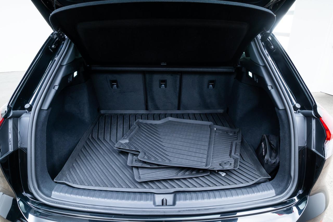 2023 Audi Q4 e-tron Prestige 1 Owner / Black Optic Package / SONOS Audio Portland OR