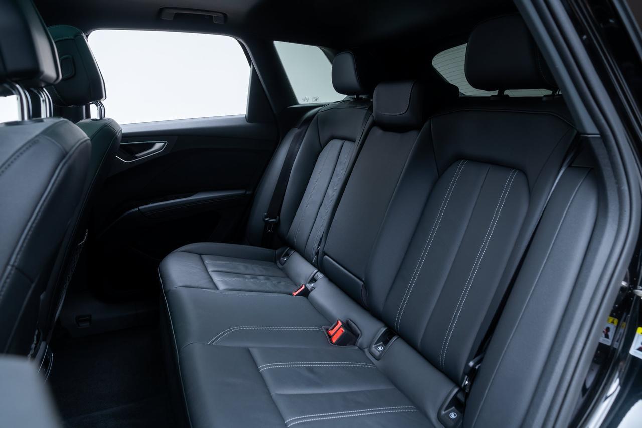 2023 Audi Q4 e-tron Prestige 1 Owner / Black Optic Package / SONOS Audio Portland OR