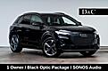 2023 Audi Q4 e-tron Prestige 1 Owner / Black Optic Package / SONOS Audio