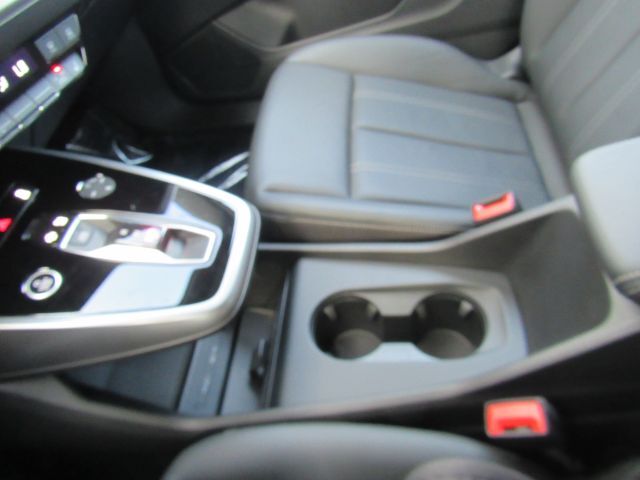 2023 Audi Q4 e-tron Prestige 50 quattro Plano TX