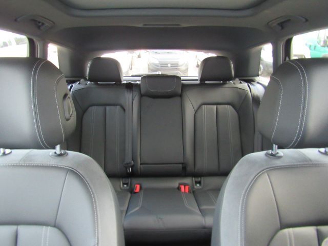 2023 Audi Q4 e-tron Prestige 50 quattro Plano TX