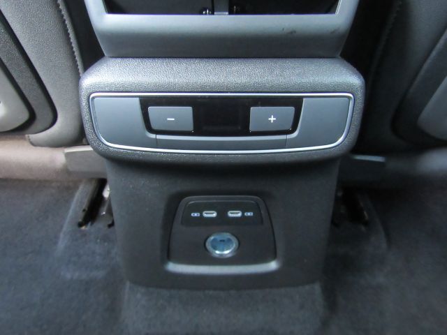 2023 Audi Q4 e-tron Prestige 50 quattro Plano TX