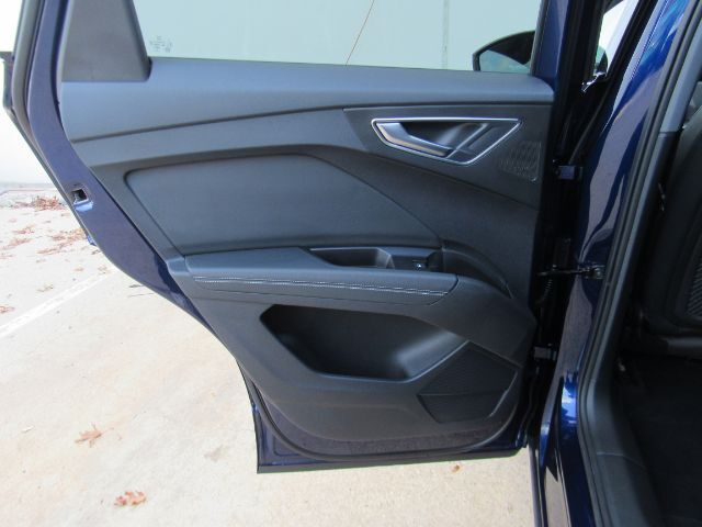 2023 Audi Q4 e-tron Prestige 50 quattro Plano TX