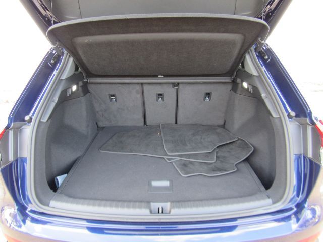 2023 Audi Q4 e-tron Prestige 50 quattro Plano TX