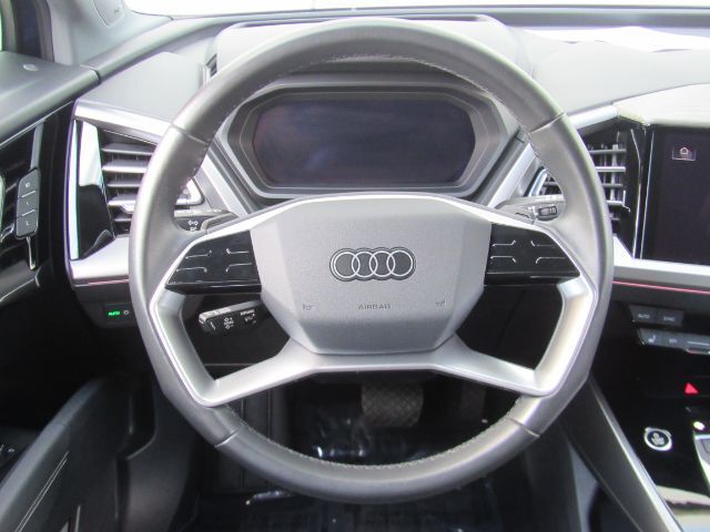 2023 Audi Q4 e-tron Prestige 50 quattro Plano TX