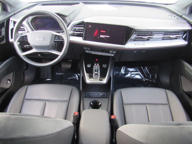 2023 Audi Q4 e-tron Prestige 50 quattro