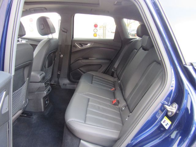 2023 Audi Q4 e-tron Prestige 50 quattro Plano TX